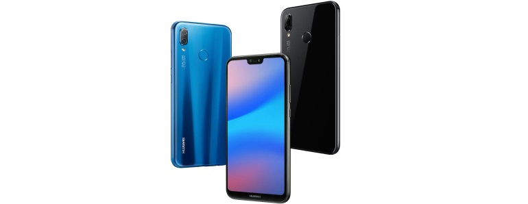 Huawei P20 Lite Huawei P20 Lite